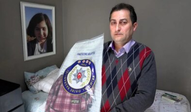 Rabia Naz’ın babası: Süreç bizim için umuttur