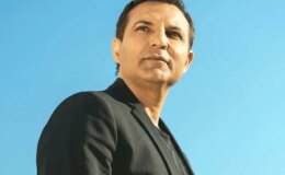 Rafet El Roman’dan A Milli Takım’a şarkı müjdesi: Dinleyicilerle buluşacağı tarihi duyurdu