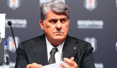 Rakam inanılır gibi değil! İşte Beşiktaş’ın borcu