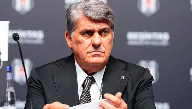 Rakam inanılır gibi değil! İşte Beşiktaş’ın borcu