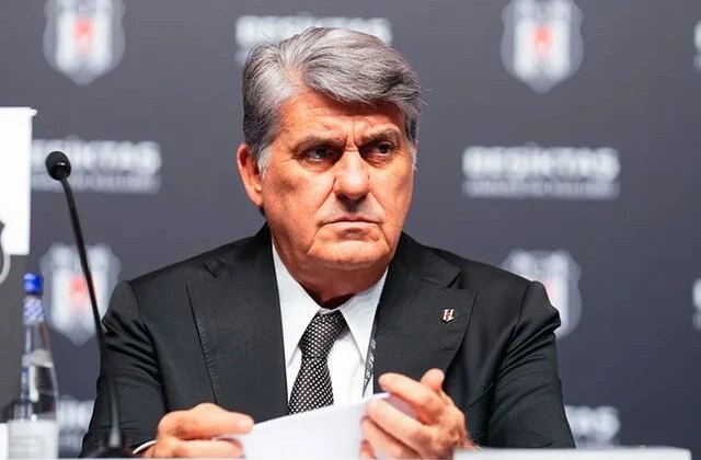 Rakam inanılır gibi değil! İşte Beşiktaş’ın borcu