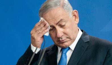 Rayo Vallecano taraftarından Netanyahu’yu kızdıracak tezahürat