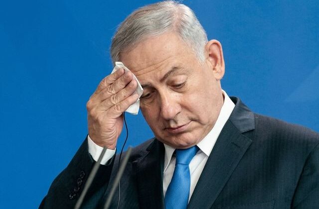 Rayo Vallecano taraftarından Netanyahu’yu kızdıracak tezahürat