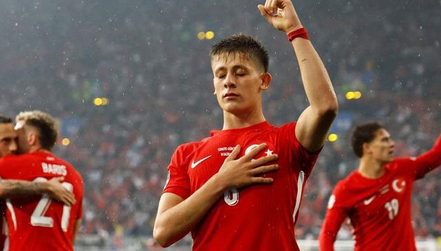 Dünya Kupası öncesi Milli Takım’a şok! Arda Güler sezonu kapattı