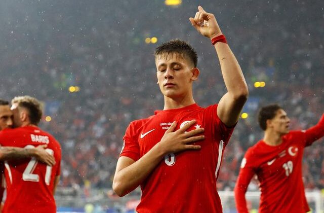 Dünya Kupası öncesi Milli Takım’a şok! Arda Güler sezonu kapattı