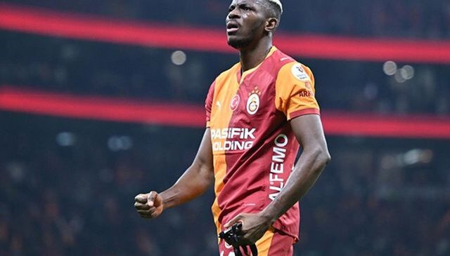 Real Madrid, Osimhen için kapıyı çaldı! İşte istenen bonservis bedeli