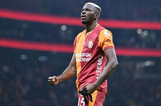 Real Madrid, Osimhen için kapıyı çaldı! İşte istenen bonservis bedeli