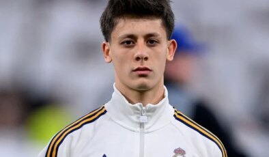 Real Madrid şampiyonluk umutlarını zora soktu