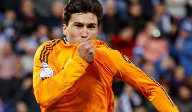 Real Madrid’de ayrılık sezon sonunda kesinleşti