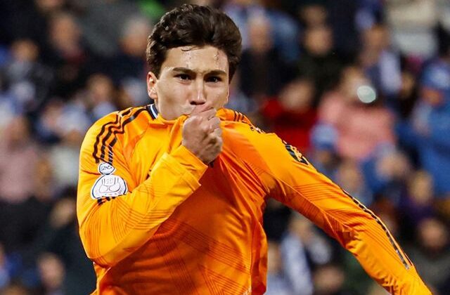 Real Madrid’de ayrılık sezon sonunda kesinleşti