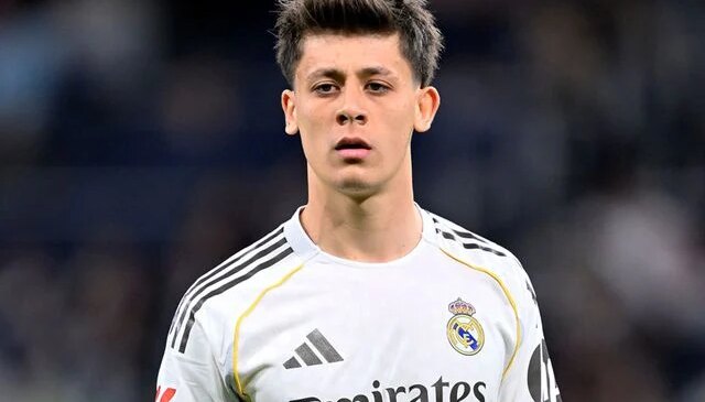 Real Madrid’de gidecek ve kalacaklar belli oluyor! Arda Güler detayı dikkat çekti