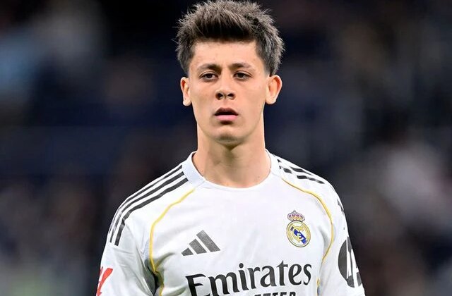 Real Madrid’de gidecek ve kalacaklar belli oluyor! Arda Güler detayı dikkat çekti