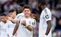 Real Madrid’den şok kayıp! Belki de şampiyonluk gitti