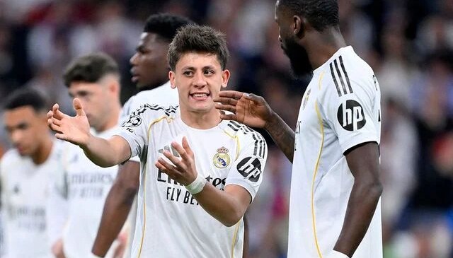 Real Madrid’den şok kayıp! Belki de şampiyonluk gitti