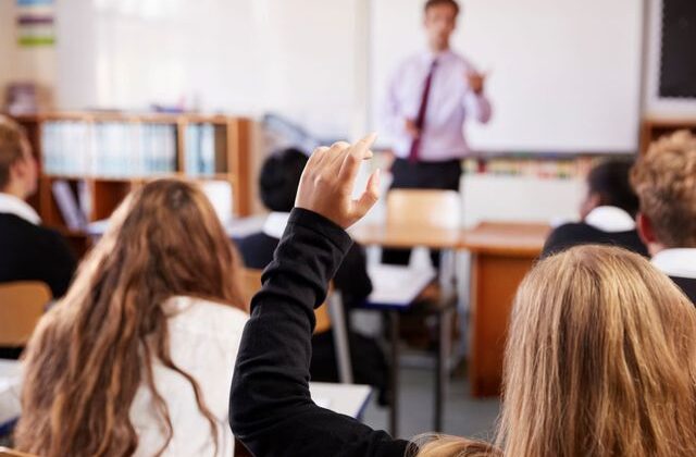 Rekabet Kurumu Başkanı Küle açıkladı: Özel okullara soruşturma genişliyor