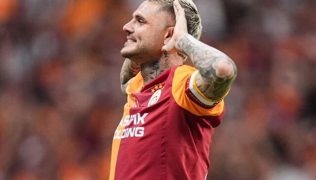 Renkleri kırmızı-beyaz! Icardi’nin yeni sezondaki takımı duyuruldu