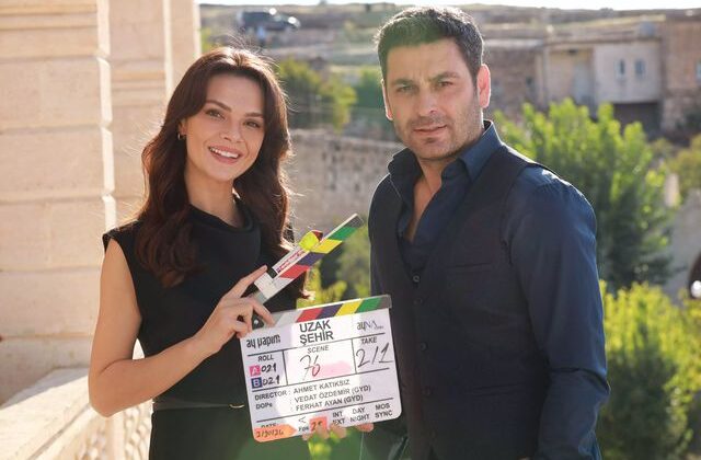 Reytinglerde Uzak Şehir’e büyük şok