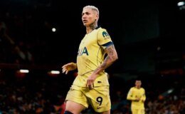 Richarlison’dan depresyon itirafı: Arabayı duvara vurup ölmek istedim