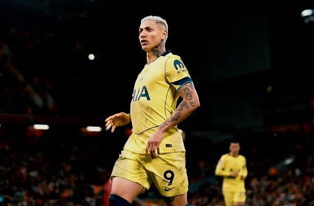 Richarlison’dan depresyon itirafı: Arabayı duvara vurup ölmek istedim