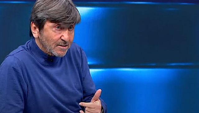 Rıdvan Dilmen’den çok konuşulacak şampiyonluk kehaneti