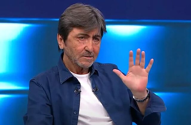 Rıdvan Dilmen’den Fenerbahçeli futbolculara sert tepki: Ruhsuzlar, amblemimiz bunu hak etmiyor
