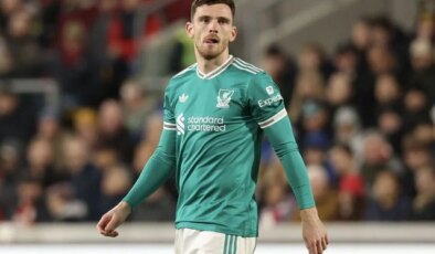 Robertson anlaşma sağladığı takıma imza atmak için tek bir şart koydu: Kümede kalın, geleyim