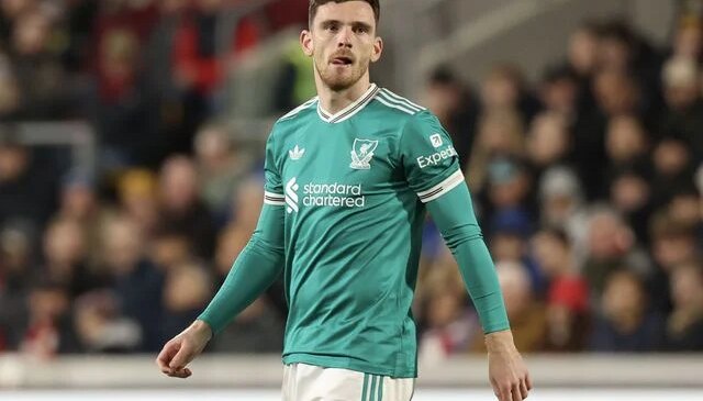 Robertson anlaşma sağladığı takıma imza atmak için tek bir şart koydu: Kümede kalın, geleyim