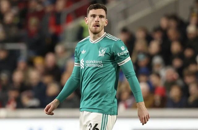 Robertson anlaşma sağladığı takıma imza atmak için tek bir şart koydu: Kümede kalın, geleyim