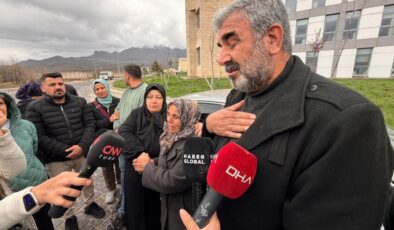 Rojin Kabaiş’in babasından Doku ailesine destek! “Şüpheleniyorum” deyip tek kişiyi işaret etti