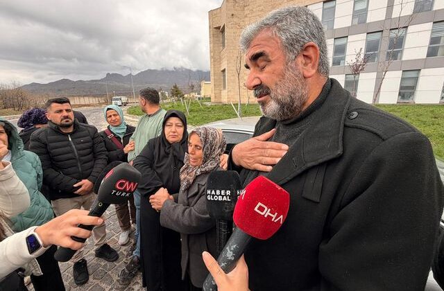 Rojin Kabaiş’in babasından Doku ailesine destek! “Şüpheleniyorum” deyip tek kişiyi işaret etti