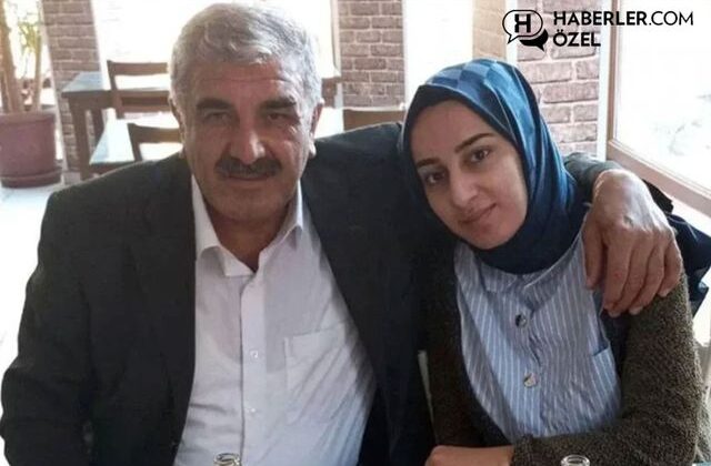 Rojin Kabaiş’in babası Nizamettin Kabaiş: Üniversite rektörü otopsiye müdahale etti