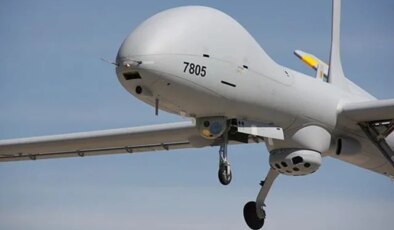 Romanya’dan İsrail’e İHA resti: 427 milyon dolarlık anlaşma iptal edilebilir