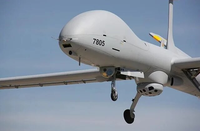 Romanya’dan İsrail’e İHA resti: 427 milyon dolarlık anlaşma iptal edilebilir