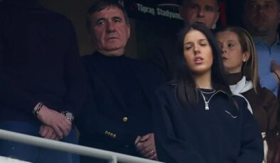 Romanya’da George Hagi dönemi başladı