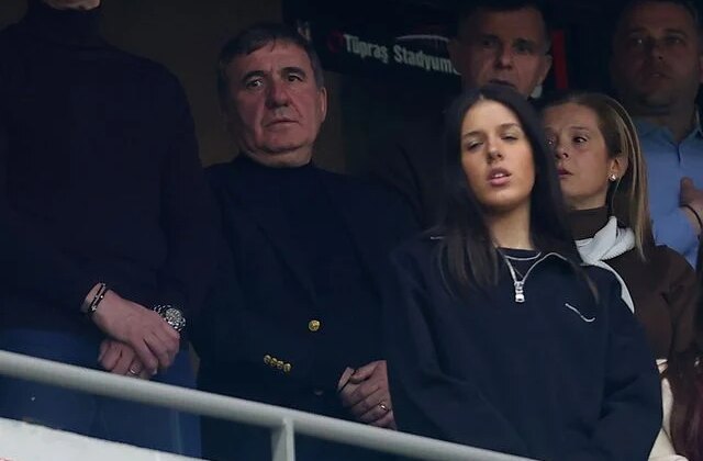 Romanya’da George Hagi dönemi başladı