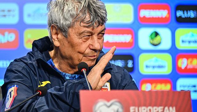 Romanya’da Mircea Lucescu dönemi sona erdi