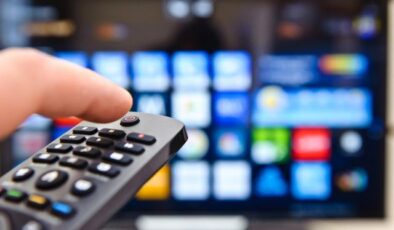 Şiddet içerikli dizilere RTÜK’ten para cezası