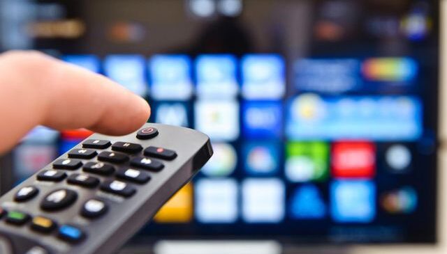 Şiddet içerikli dizilere RTÜK’ten para cezası