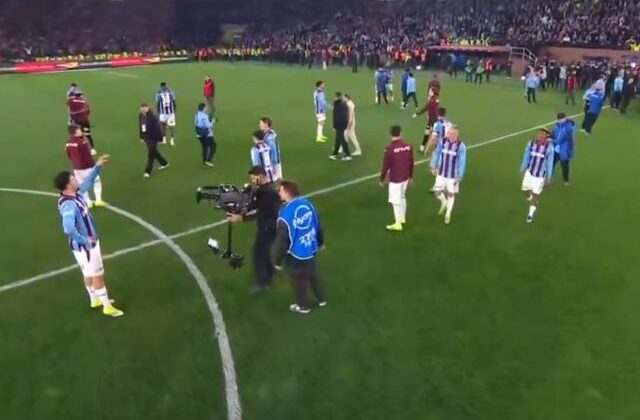 RTÜK’ten Trabzonspor-Galatasaray maçı için yayıncı kuruluşa ceza