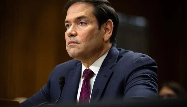 Rubio’ya göre İran “ABD ile anlaşma” konusunda ciddi