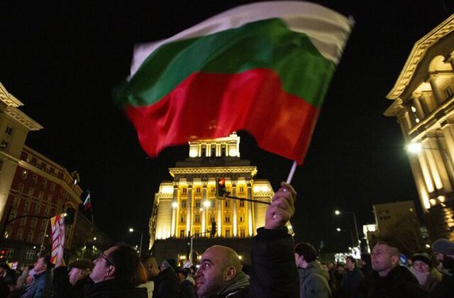 Bulgaristan’da sandıktan ezici zafer çıktı! En çok Putin sevinecek