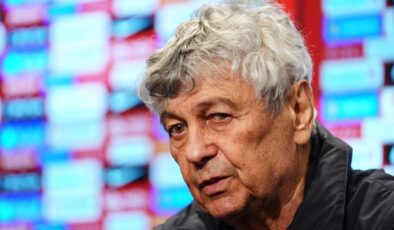 Mircea Lucescu hayatını kaybetti