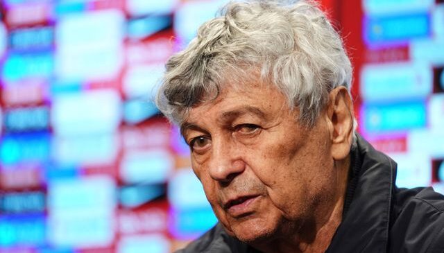 Mircea Lucescu hayatını kaybetti