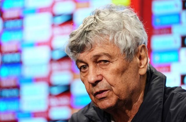 Mircea Lucescu hayatını kaybetti