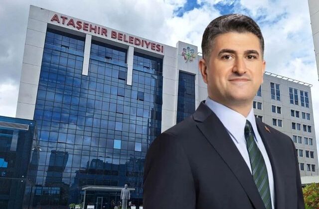 Ataşehir Belediye Başkanı Onursal Adıgüzel rüşvet soruşturması kapsamında tutuklandı