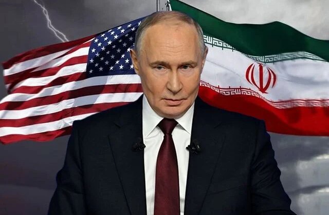 Rusya’dan müzakereler öncesinde ABD ve İran’a sürpriz uyarı: Bazı güçler var