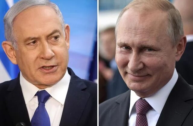 Rusya’da 40 İsrailli gözaltına alındı