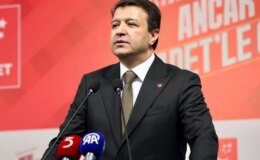 Saadet lideri Arıkan: Cumhurbaşkanı adayımızı duyunca 86 milyon ‘Oh be’ diyecek