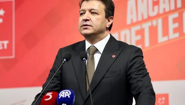 Saadet lideri Arıkan: Cumhurbaşkanı adayımızı duyunca 86 milyon ‘Oh be’ diyecek