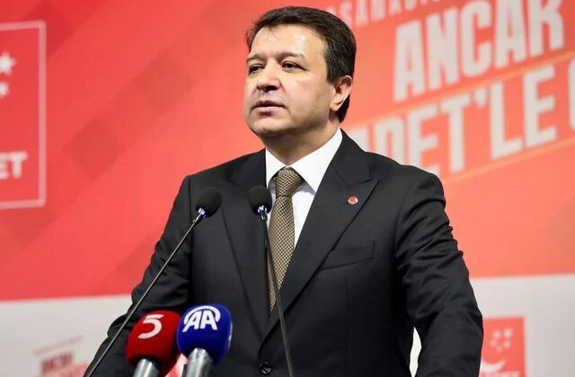 Saadet lideri Arıkan: Cumhurbaşkanı adayımızı duyunca 86 milyon ‘Oh be’ diyecek